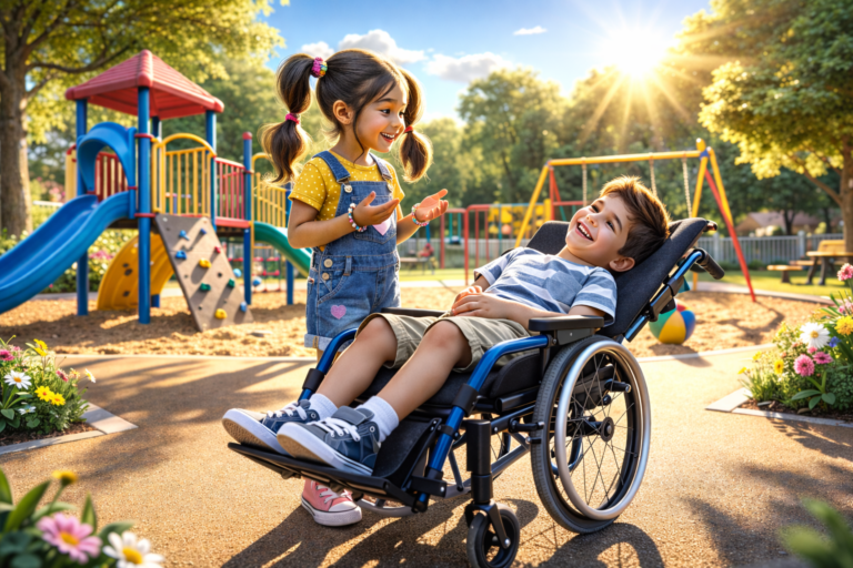 The Boy Who Taught Me How to See